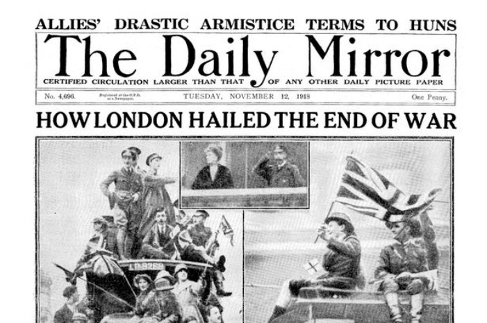 Armistice