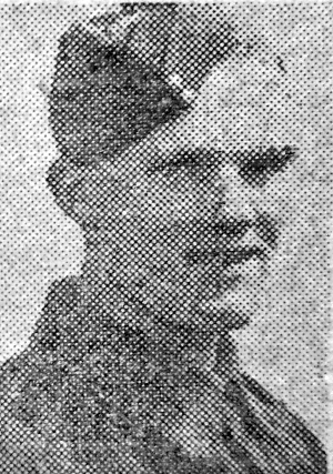 George Alfred Bastey