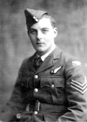 Douglas Albert Dawson