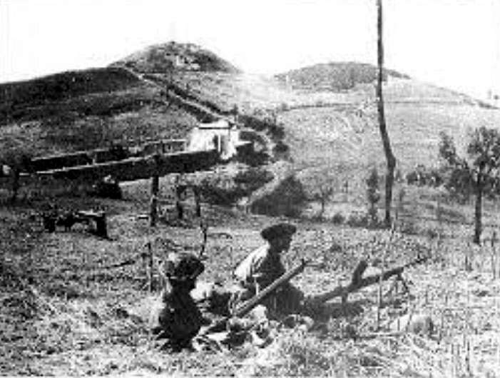 Gemmano 1944