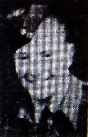 Rowland Dennis George