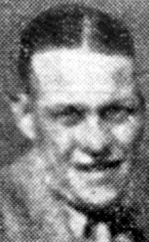 George Jenkins