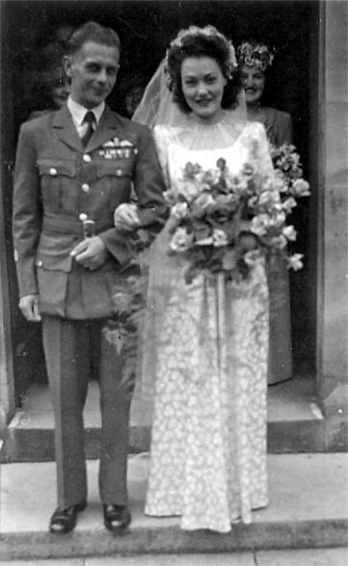 Klat marriage