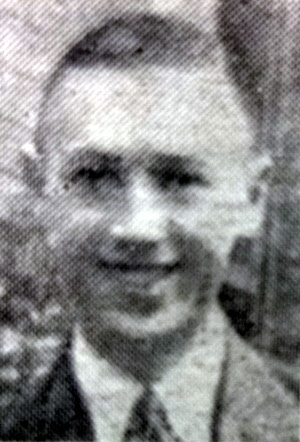 Alfred Norton