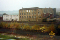 Poppleton's Mill