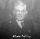 Albert Wilby