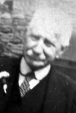 Alfred Kilbank