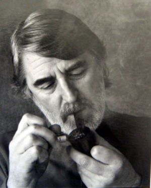 Stan Barstow