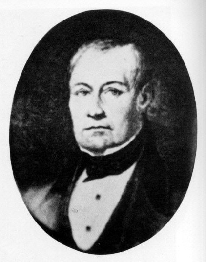 Benjamin Ingham