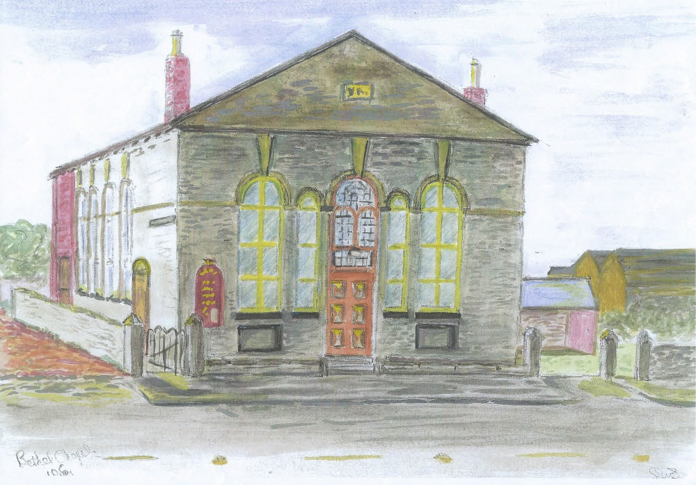 Bethel Chapel