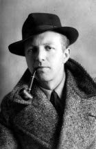 C C Sanders 1935