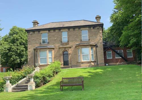Calder Villa