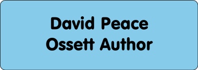 David Peace
