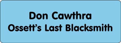 Don Cawthra