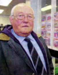 Douglas Brammer