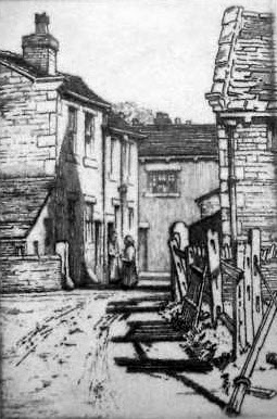 Banks Street, Ossett