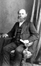 Edmund Robinson