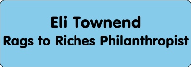 Eli Townend
