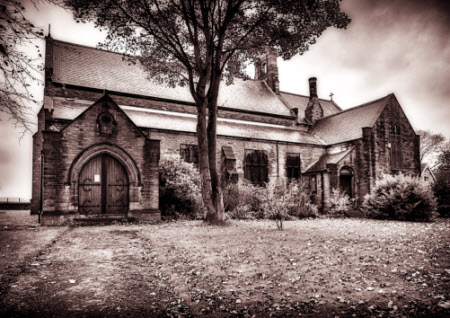 Gawthorpe St. Mary's Church