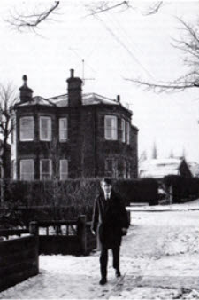 Goring House