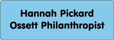 Hannah Pickard