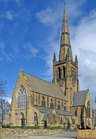 Trinity Church