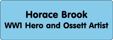 Horace Brooke