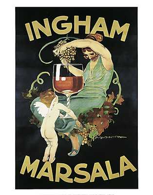 Ingham Marsala