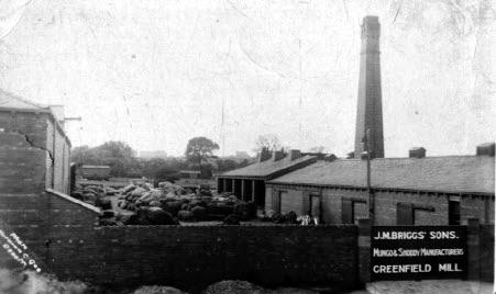 Greenfield or Runtlings Mill