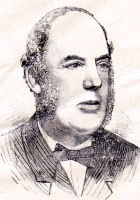 John James Mitchell
