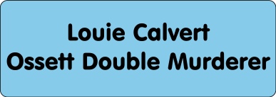Louis Calvert