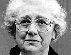 Mabel Ferrett