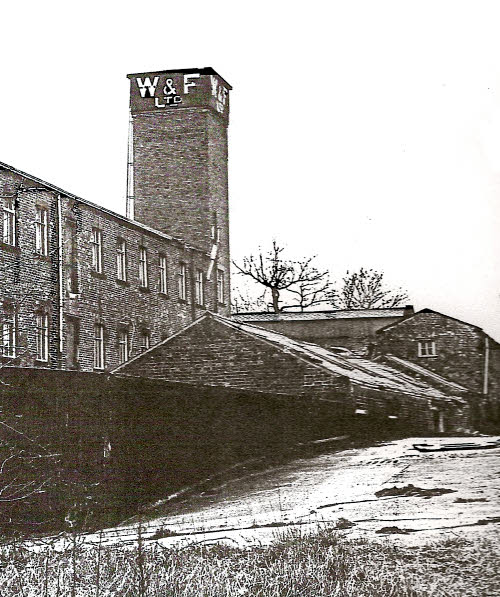 Manor Mill