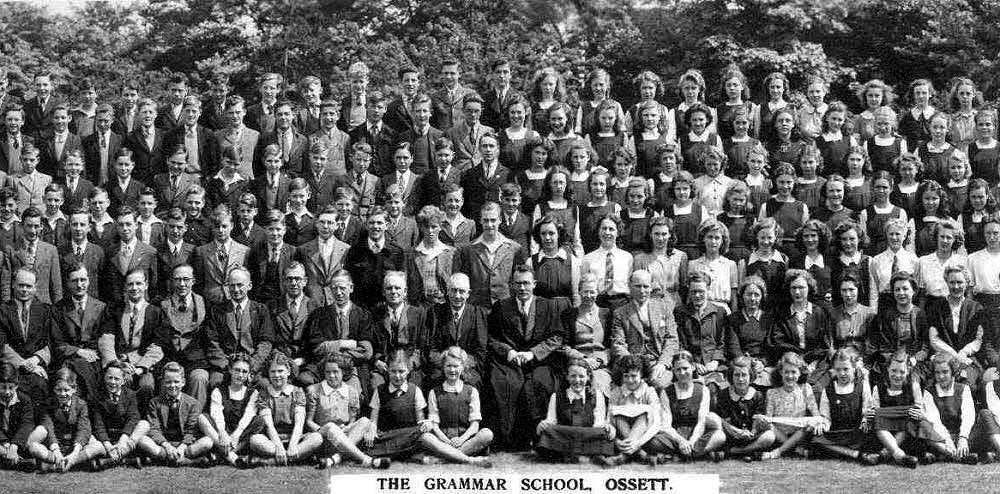 OGS 1947 Centre