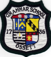 OGS School Badge