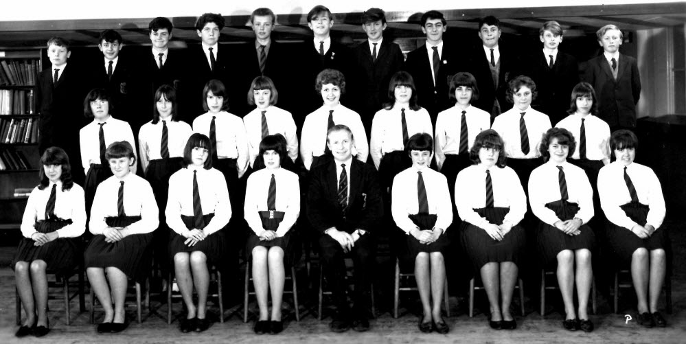 OGS 4B in 1965