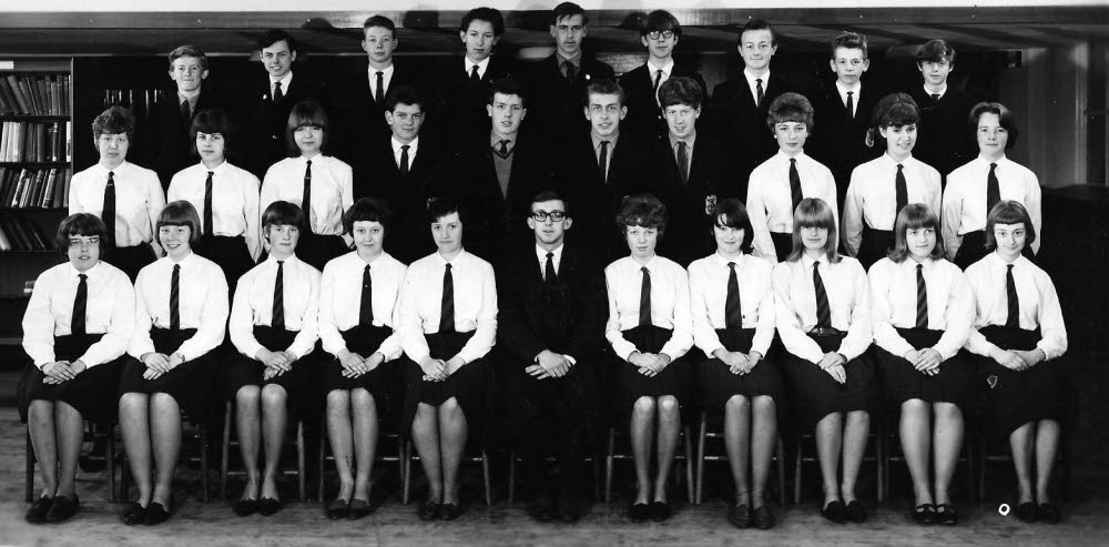 OGS Form VM in 1966
