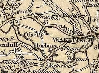 Ossett 1787