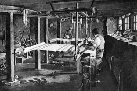 Hand Loom 