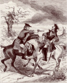 Ossett Highwayman