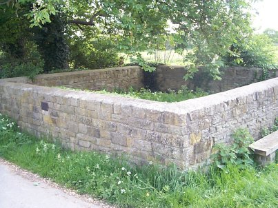 Pinfold
