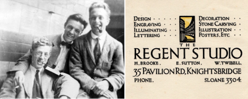 Regent Studios