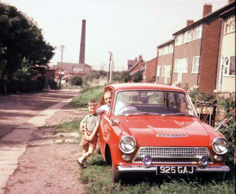 Runtlings 1965