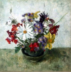 September Flowers