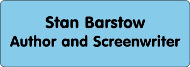 Stan Barstow