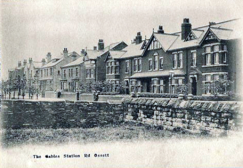 The Gables
