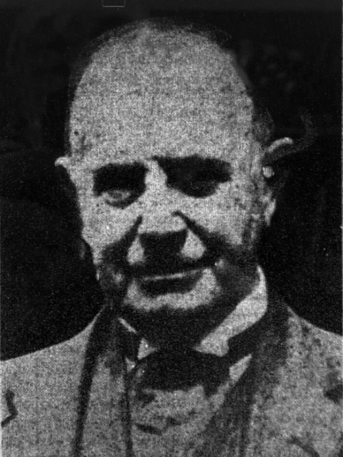 William Kendall