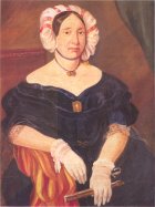 Duchess di Santa Rosalia