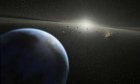 Asteroid