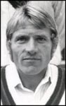 Barry Wood